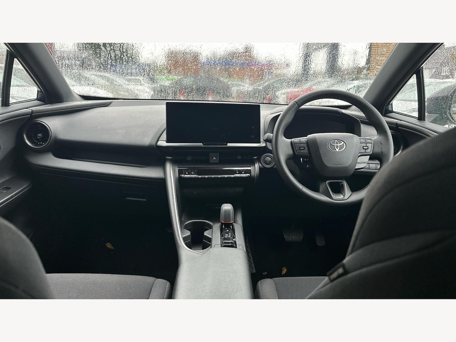 Used Toyota C-HR 2024 for sale - 76423017: Photo 7