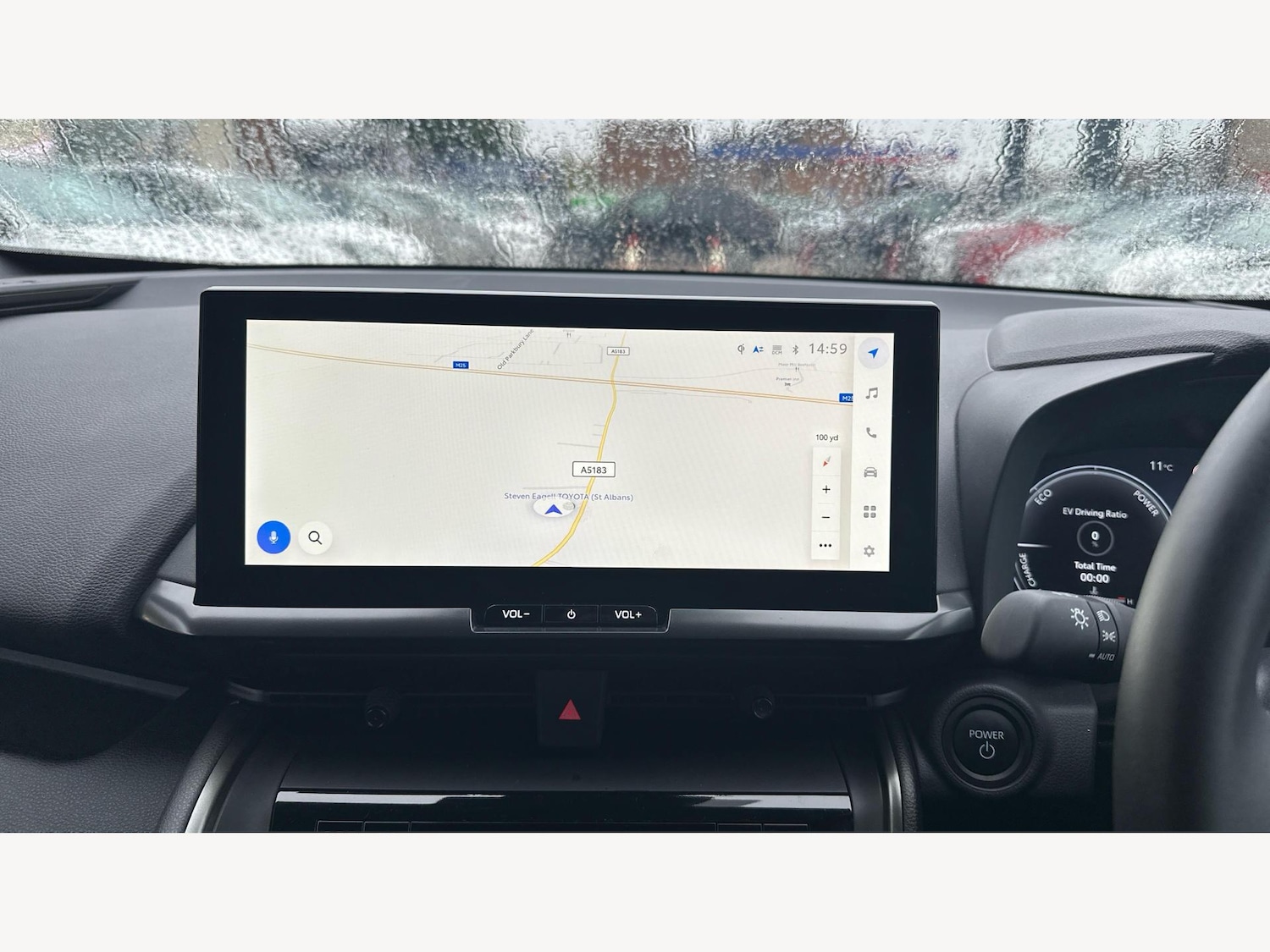 Used Toyota C-HR 2024 for sale - 76423017: Photo 9