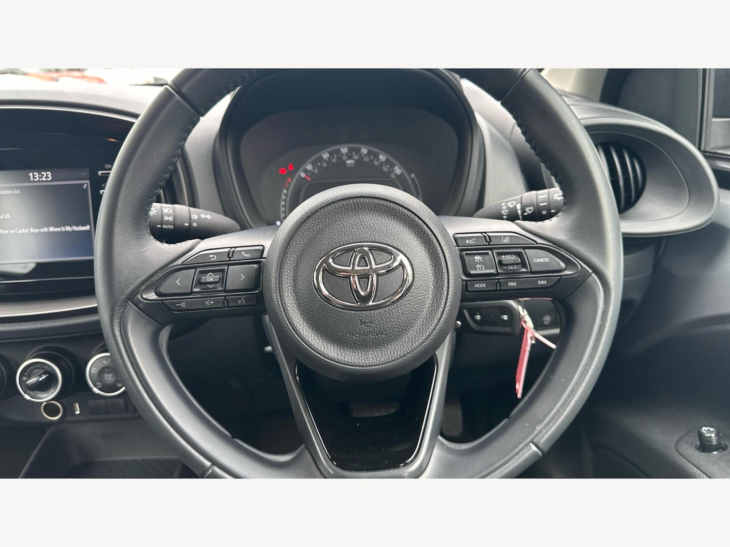 Used Toyota Aygo X 2022 for sale - 77549780: Photo 10