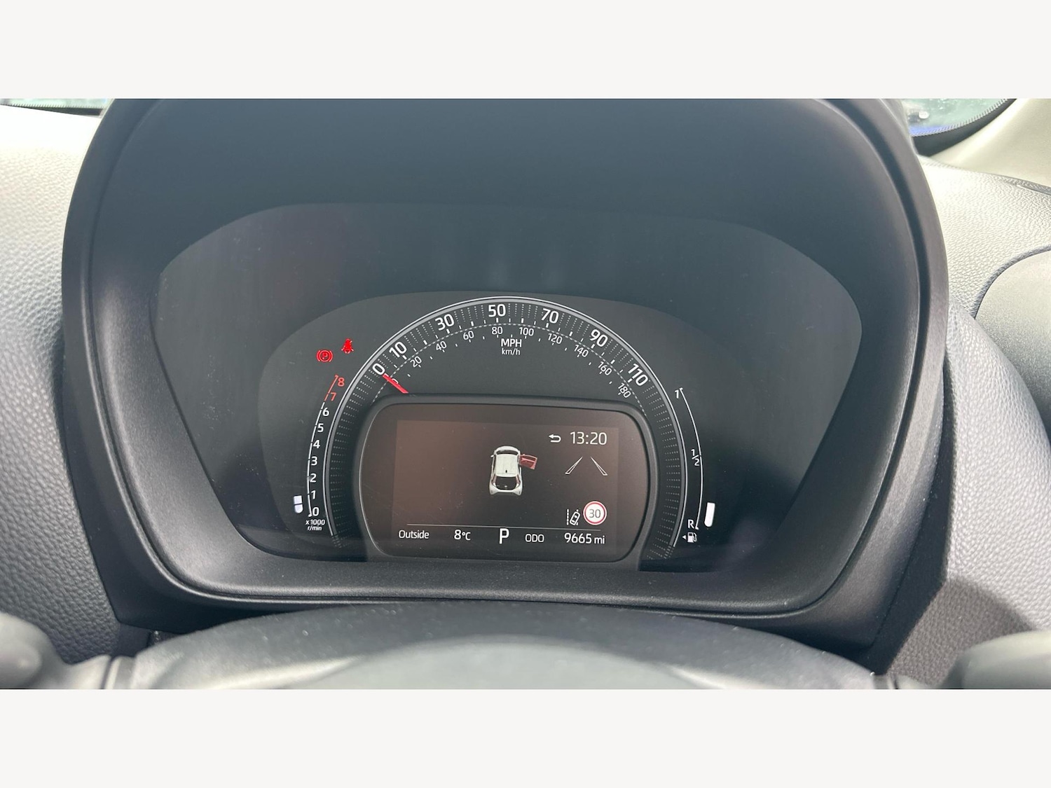 Used Toyota Aygo X 2022 for sale - 77549780: Photo 11