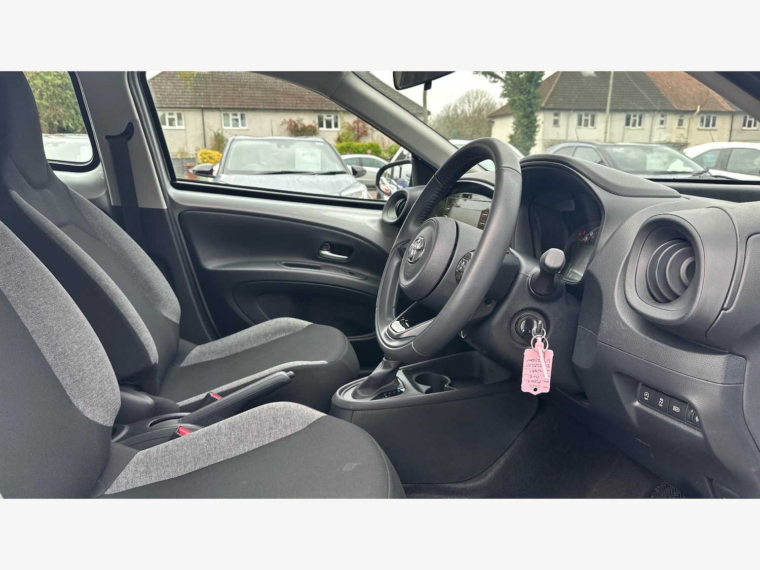 Used Toyota Aygo X 2022 for sale - 77549780: Photo 13