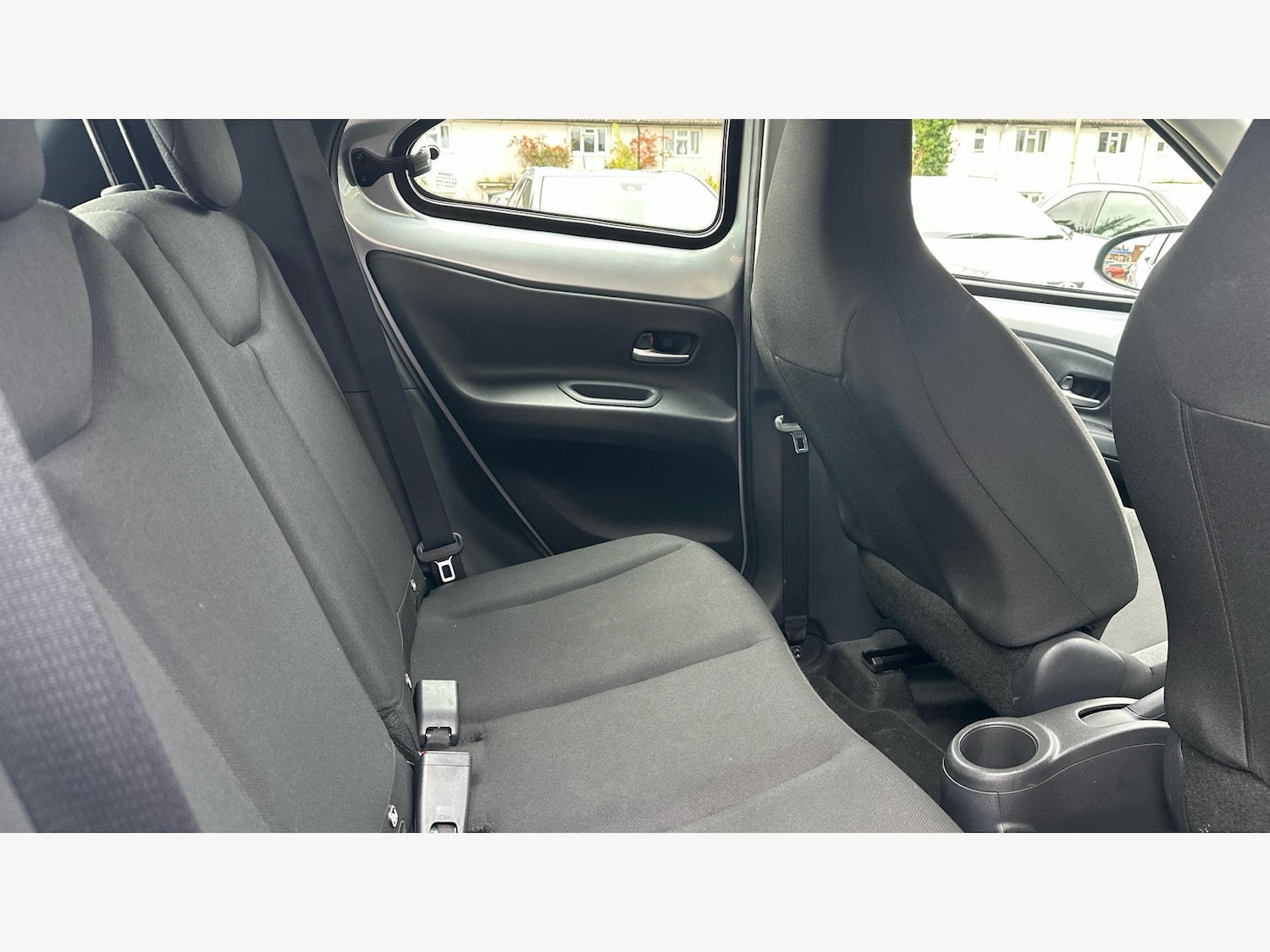 Used Toyota Aygo X 2022 for sale - 77549780: Photo 14