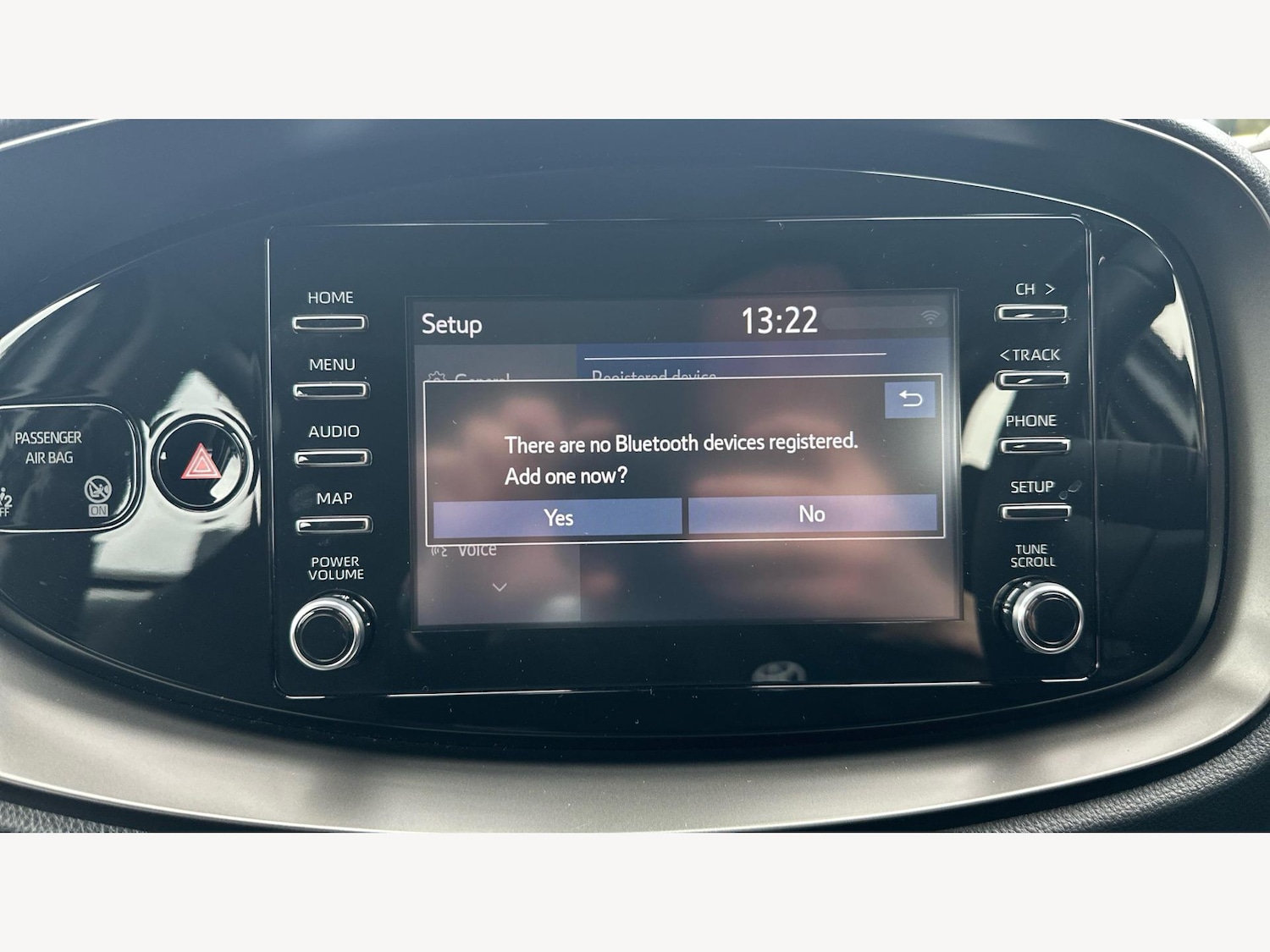 Used Toyota Aygo X 2022 for sale - 77549780: Photo 22