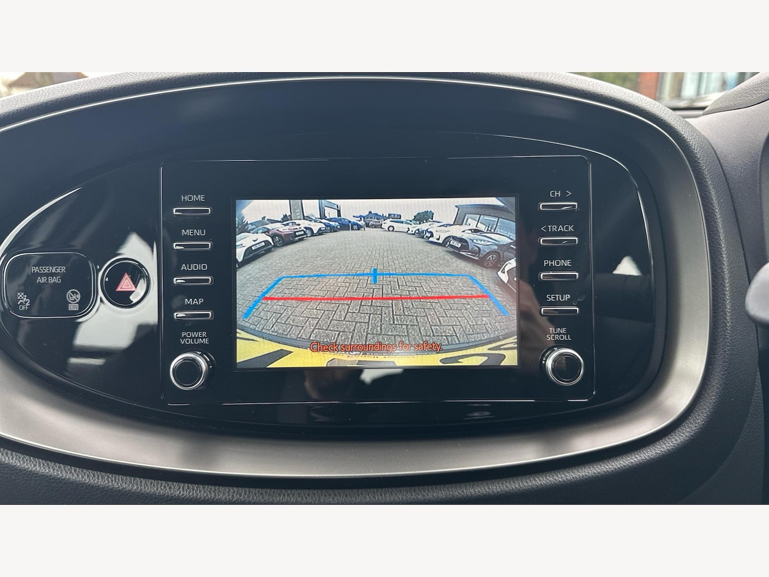 Used Toyota Aygo X 2022 for sale - 77549780: Photo 25