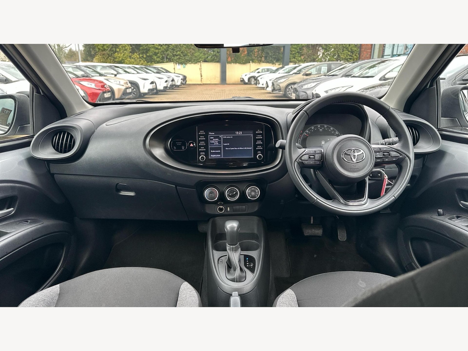 Used Toyota Aygo X 2022 for sale - 77549780: Photo 7