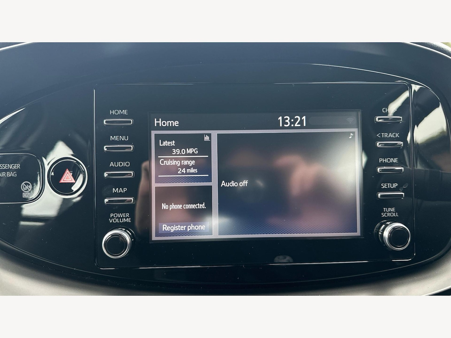 Used Toyota Aygo X 2022 for sale - 77549780: Photo 9