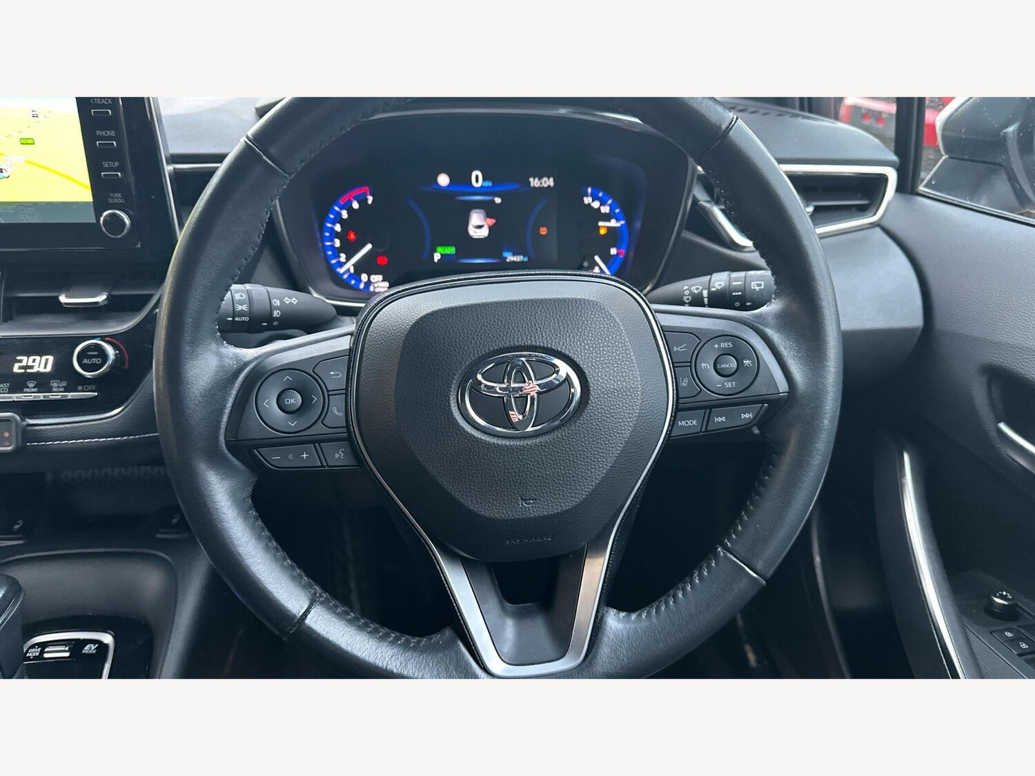 Used Toyota Corolla 2021 for sale - 76657135: Photo 10
