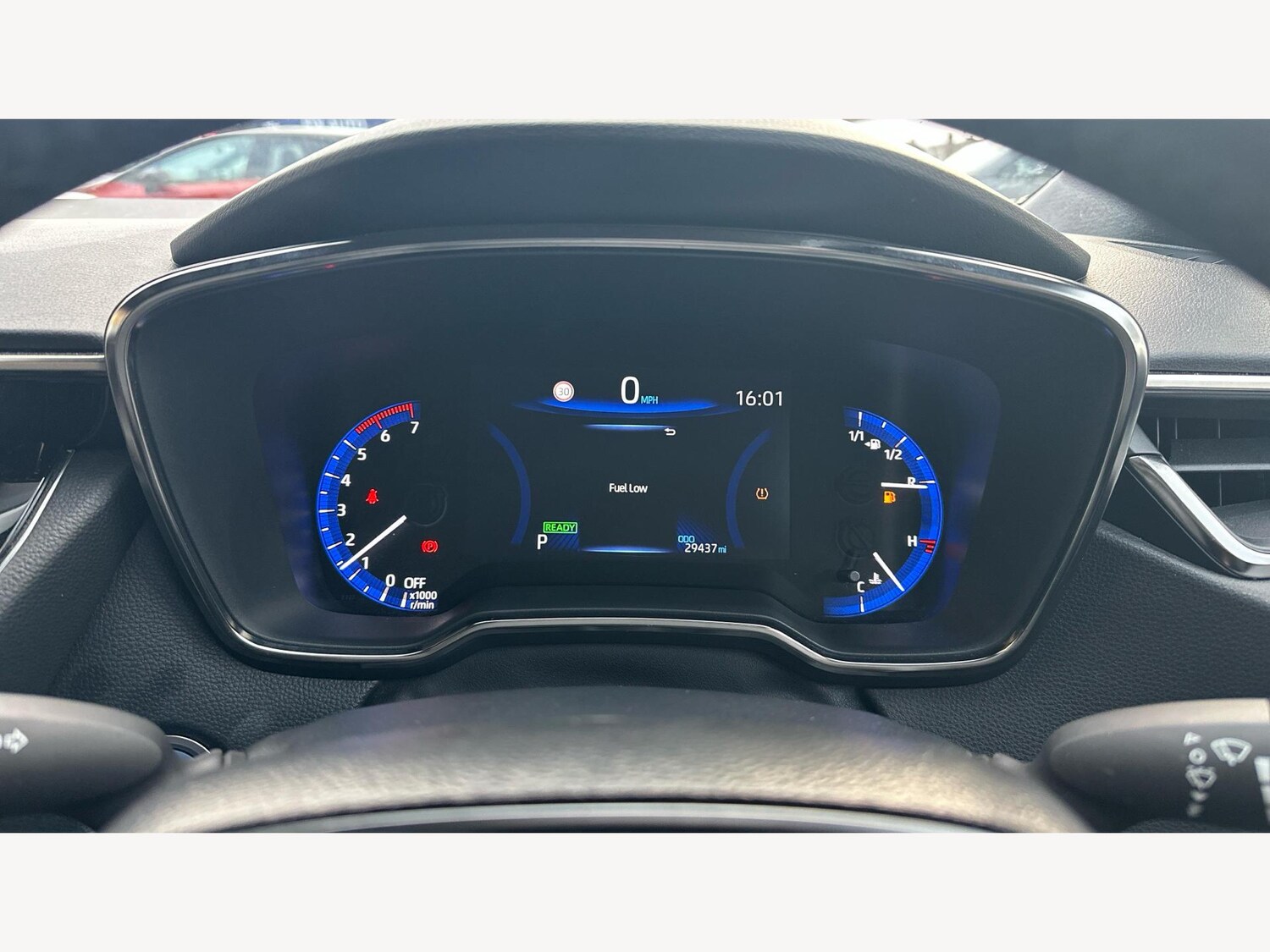 Used Toyota Corolla 2021 for sale - 76657135: Photo 11