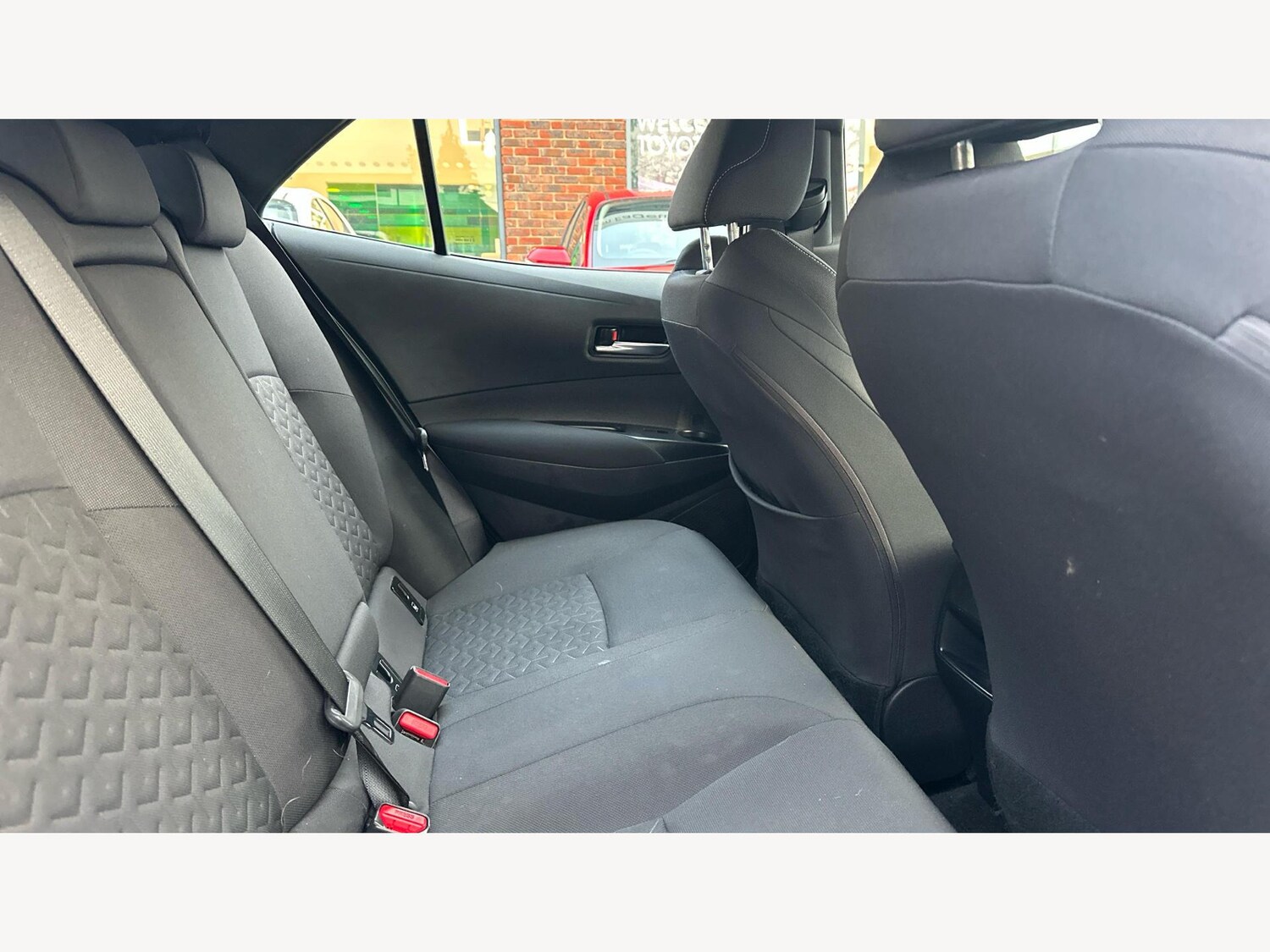 Used Toyota Corolla 2021 for sale - 76657135: Photo 14