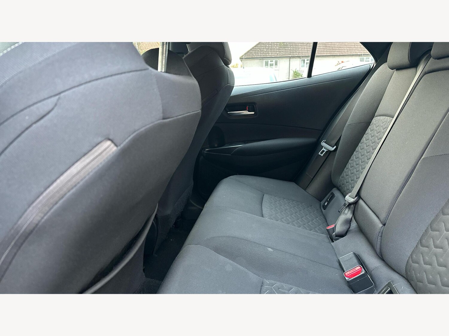 Used Toyota Corolla 2021 for sale - 76657135: Photo 15