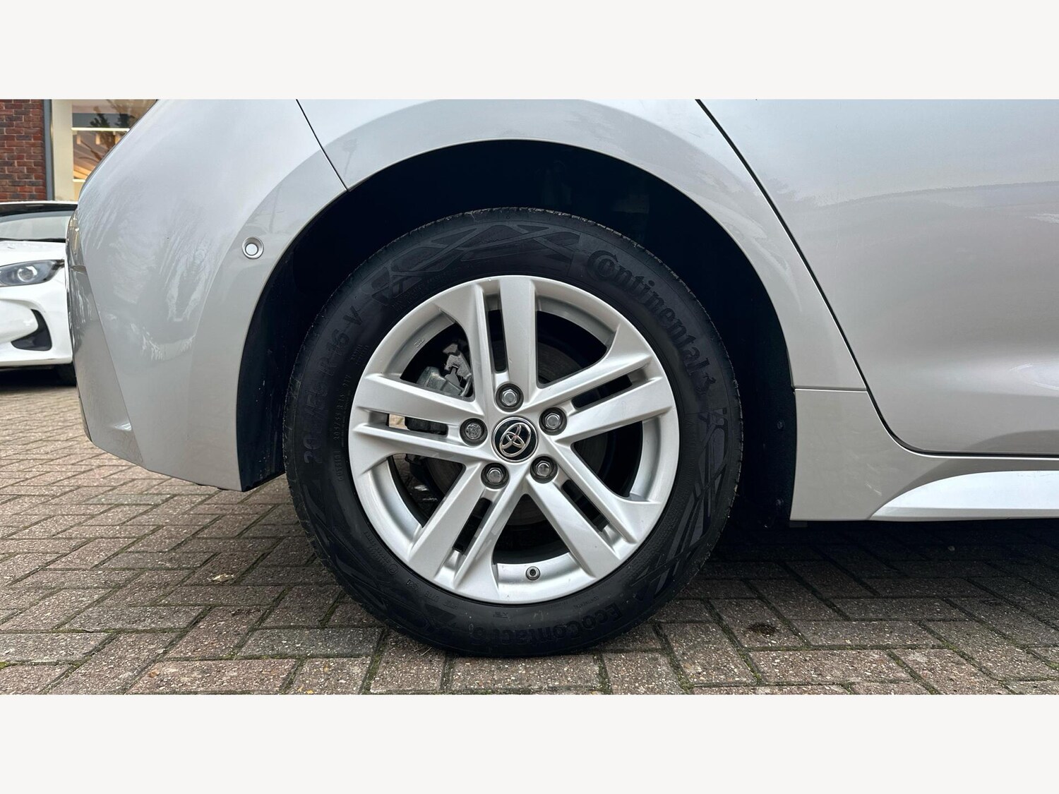 Used Toyota Corolla 2021 for sale - 76657135: Photo 20