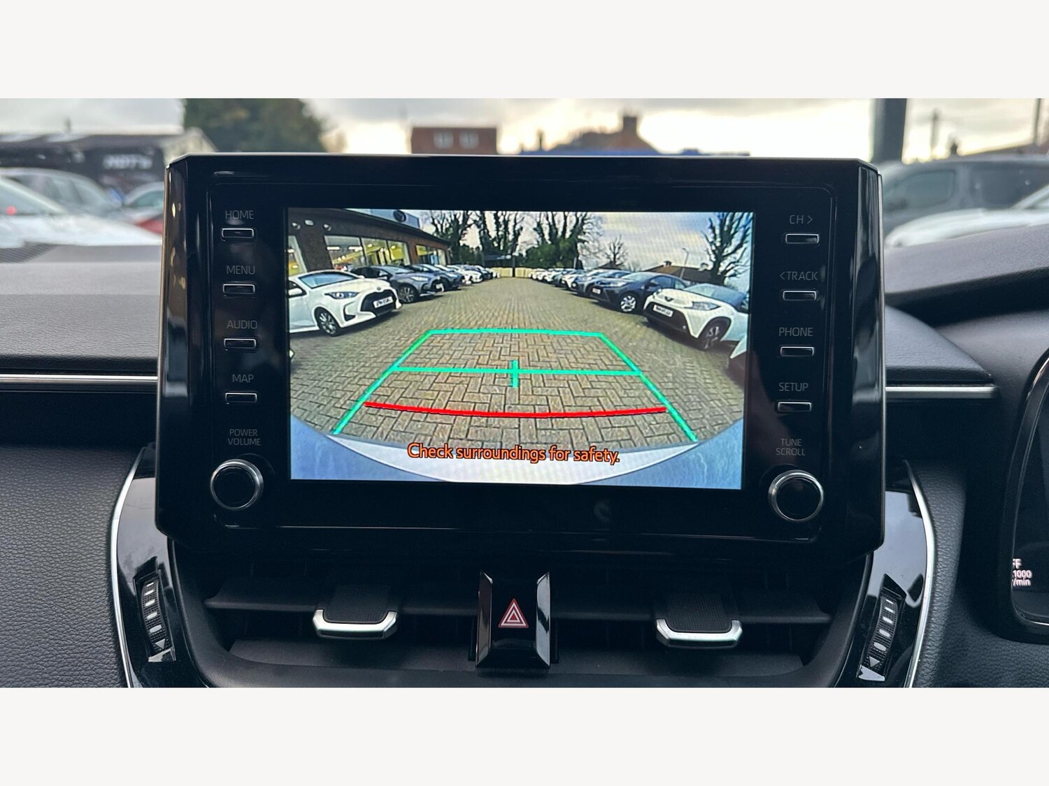 Used Toyota Corolla 2021 for sale - 76657135: Photo 23