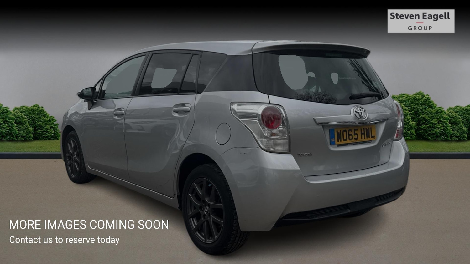 Used Toyota Verso 2016 for sale - 78087010: Photo 2