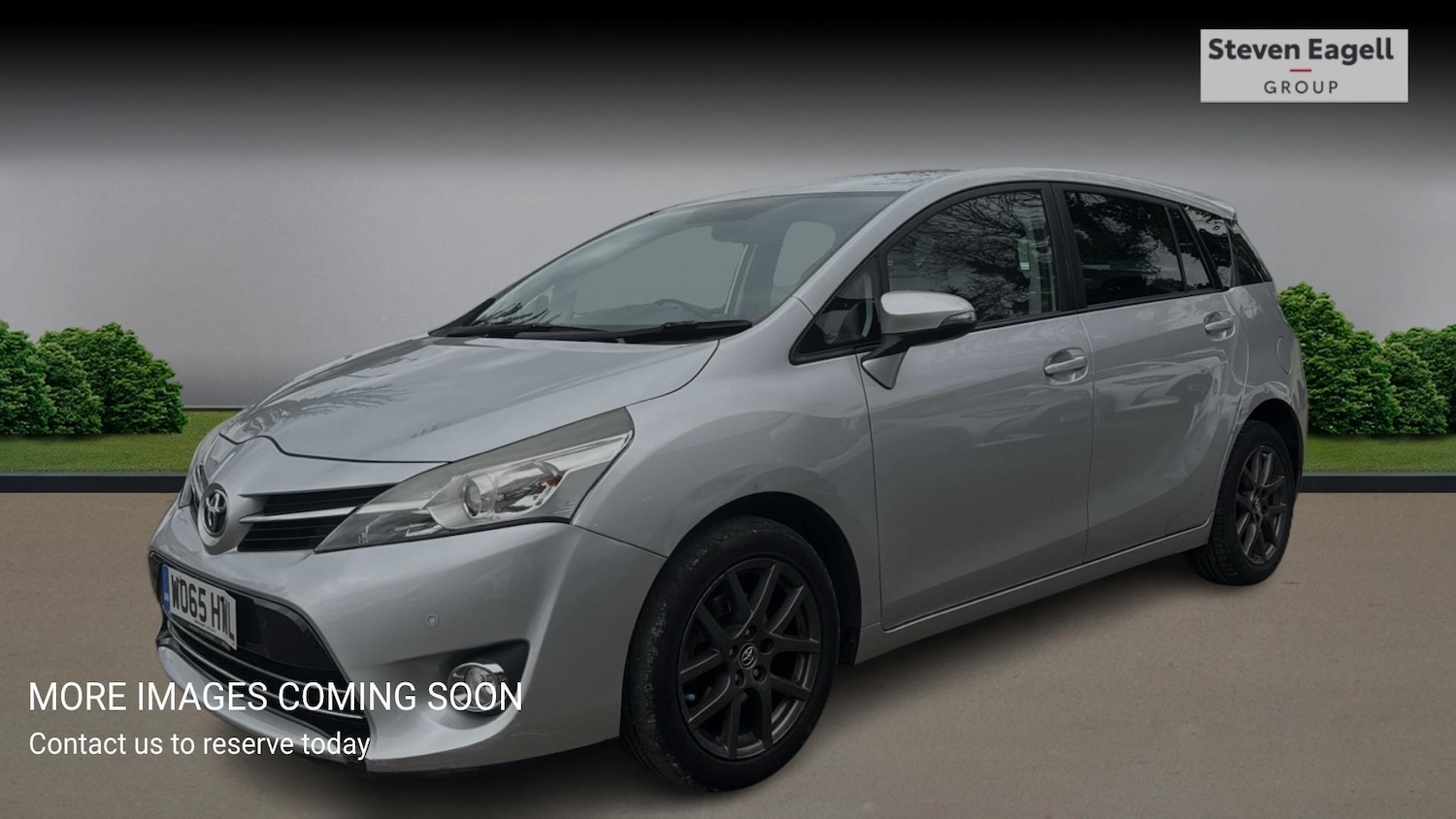 Used Toyota Verso 2016 for sale - 78087010: Photo 3