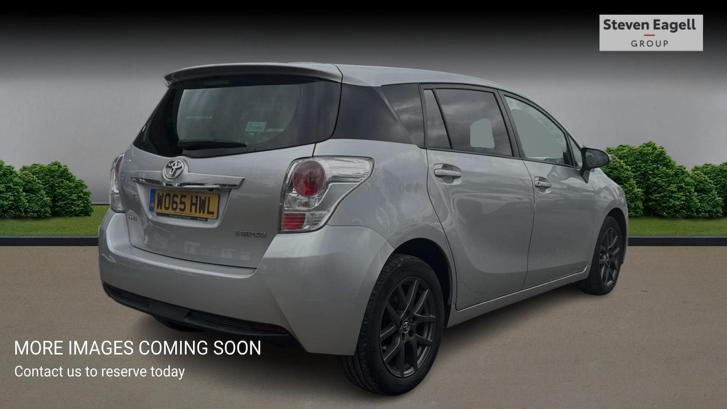 Used Toyota Verso 2016 for sale - 78087010: Photo 4