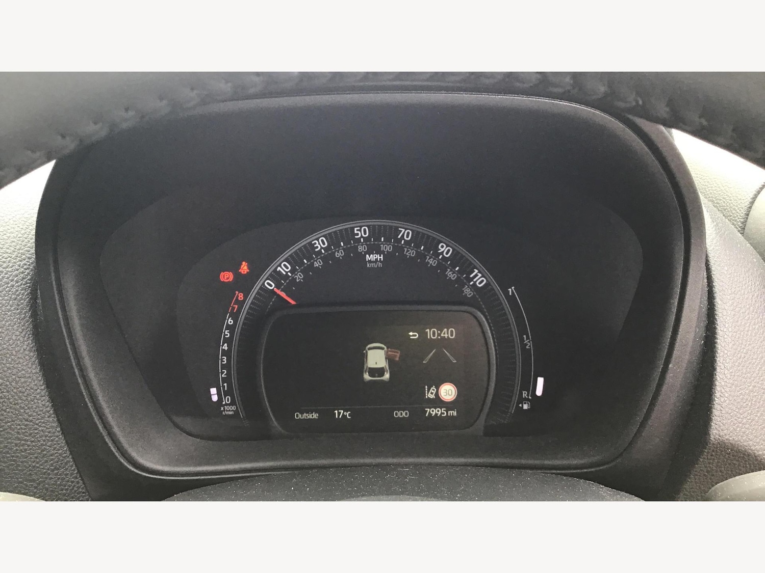 Used Toyota Aygo X 2024 for sale - 76032025: Photo 11