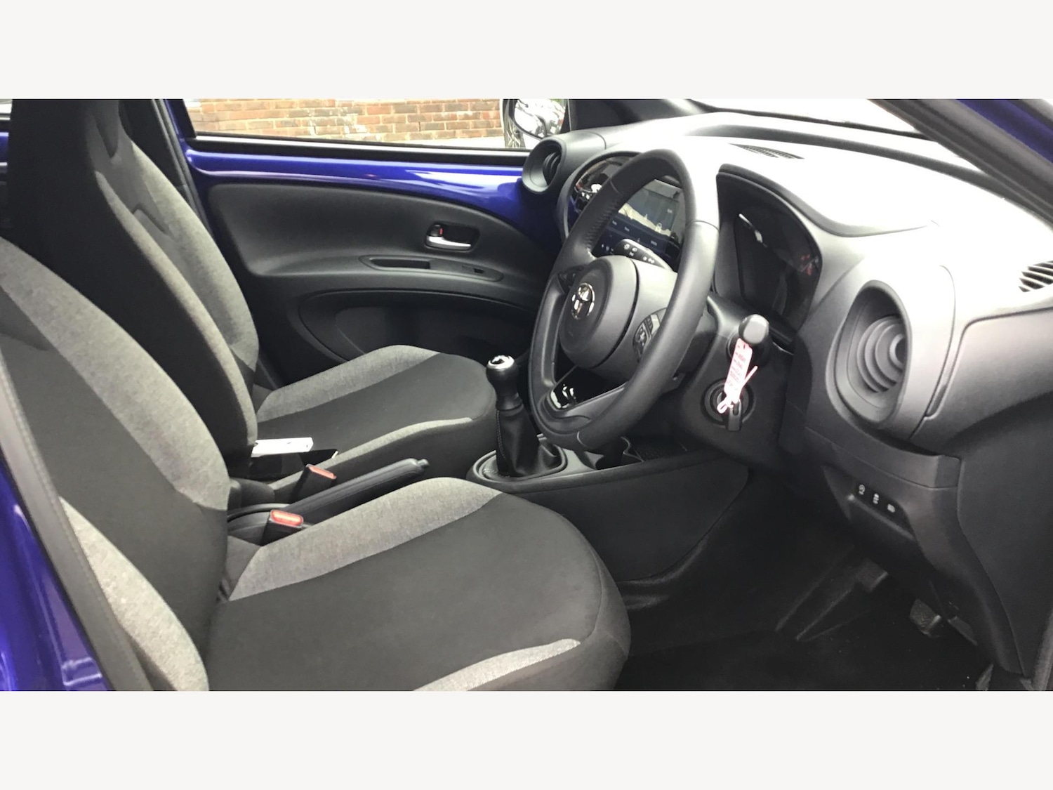 Used Toyota Aygo X 2024 for sale - 76032025: Photo 13