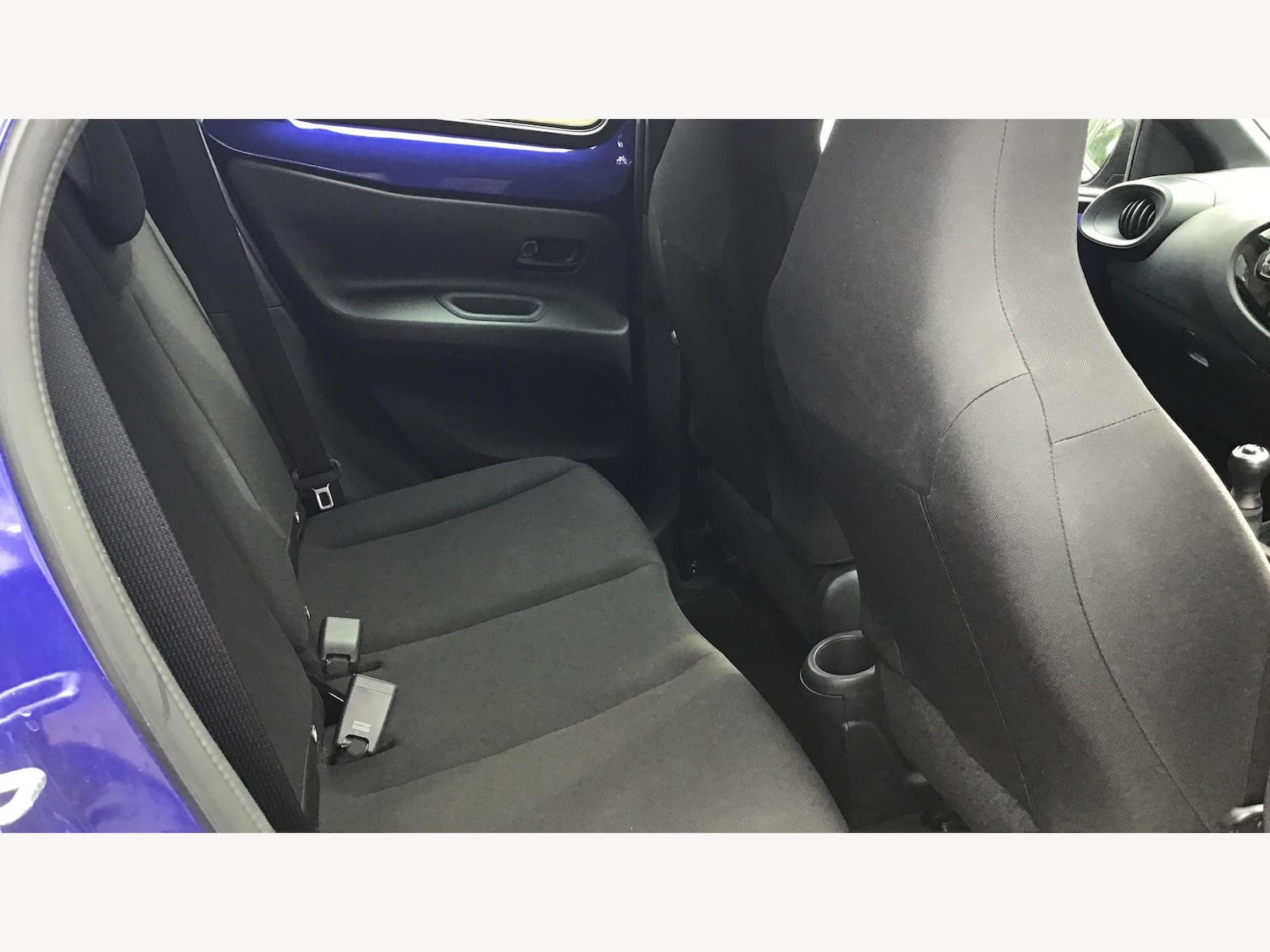 Used Toyota Aygo X 2024 for sale - 76032025: Photo 14