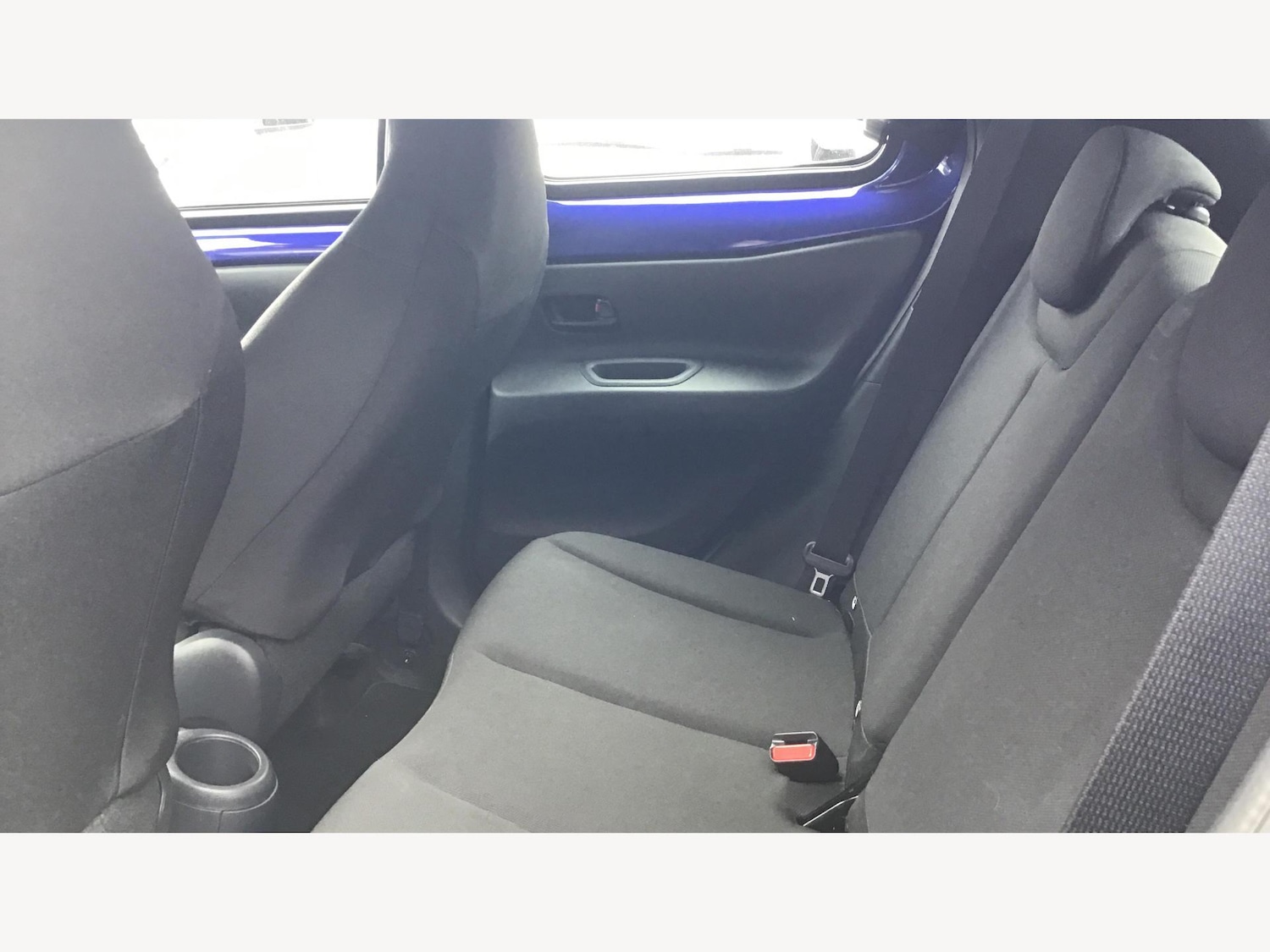 Used Toyota Aygo X 2024 for sale - 76032025: Photo 15