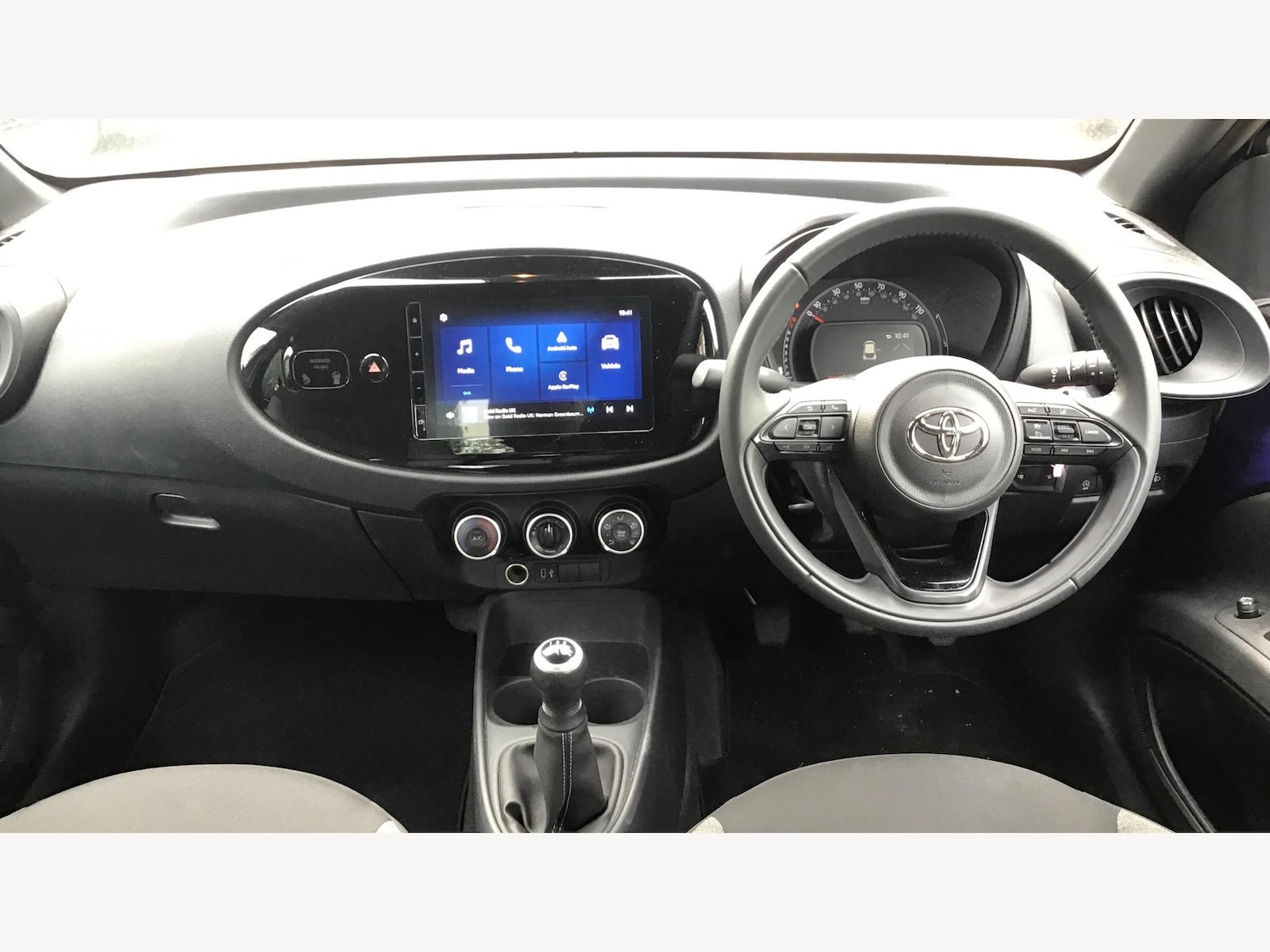 Used Toyota Aygo X 2024 for sale - 76032025: Photo 7