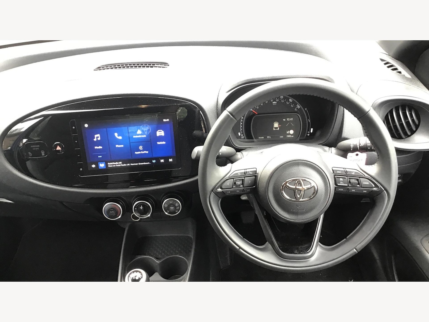 Used Toyota Aygo X 2024 for sale - 76032025: Photo 8