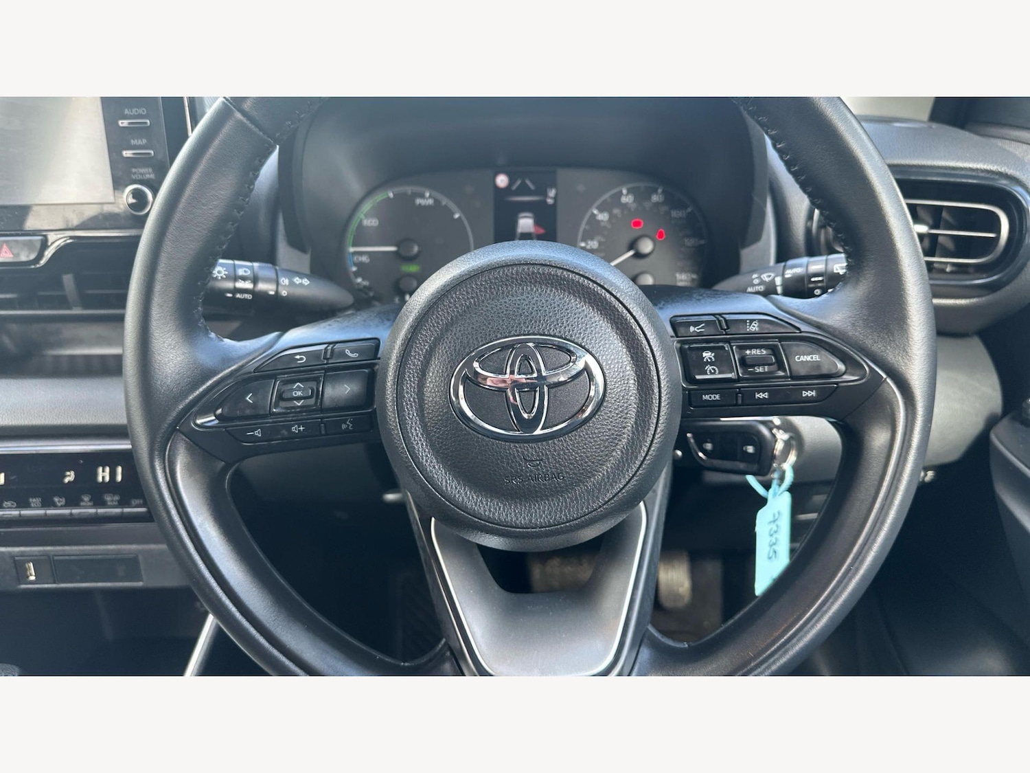 Used Toyota Yaris 2023 for sale - 78071857: Photo 10