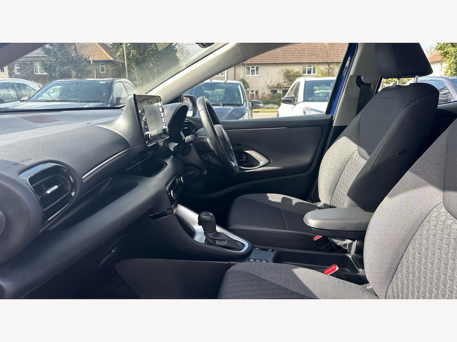 Used Toyota Yaris 2023 for sale - 78071857: Photo 12