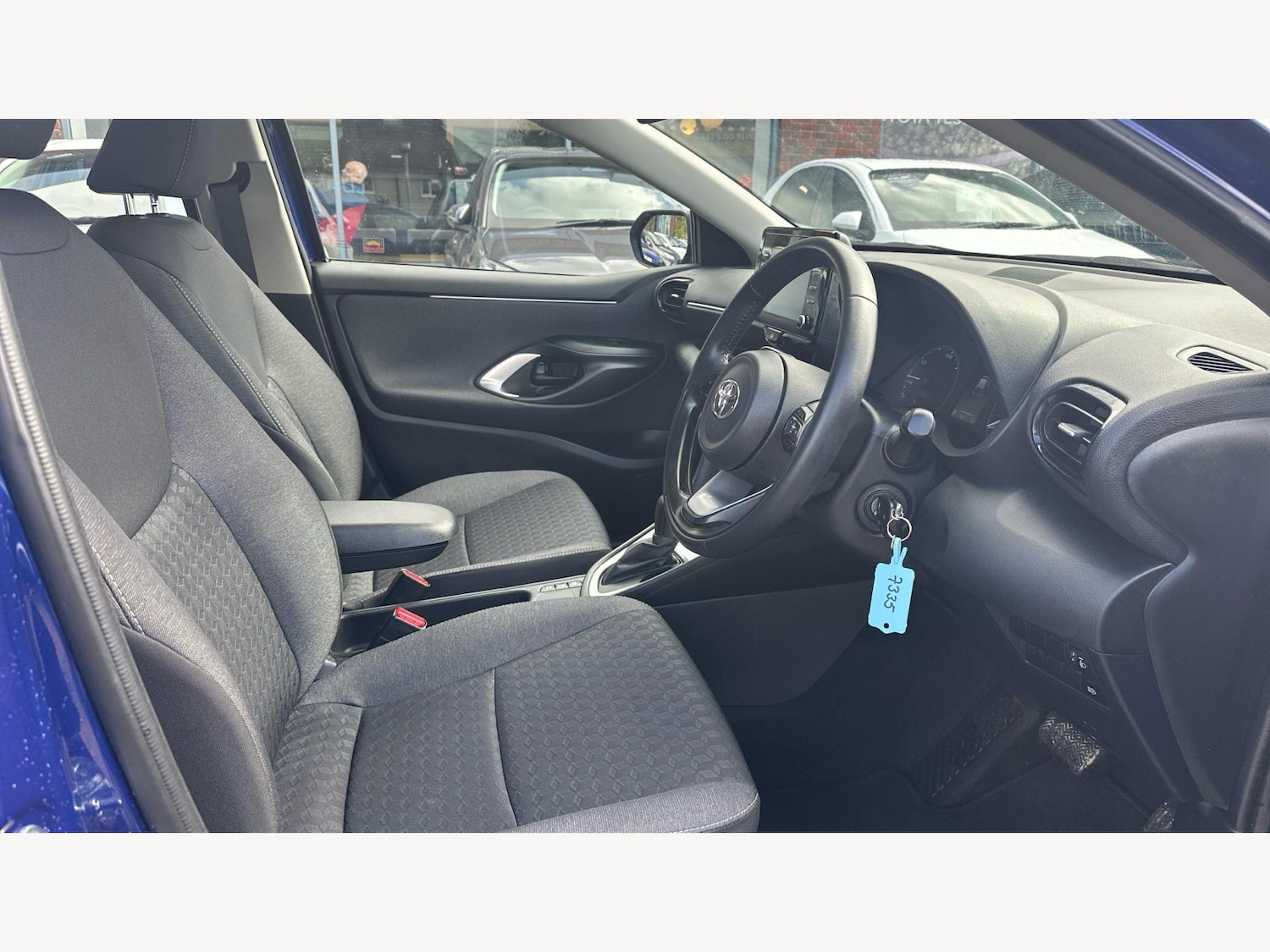 Used Toyota Yaris 2023 for sale - 78071857: Photo 13