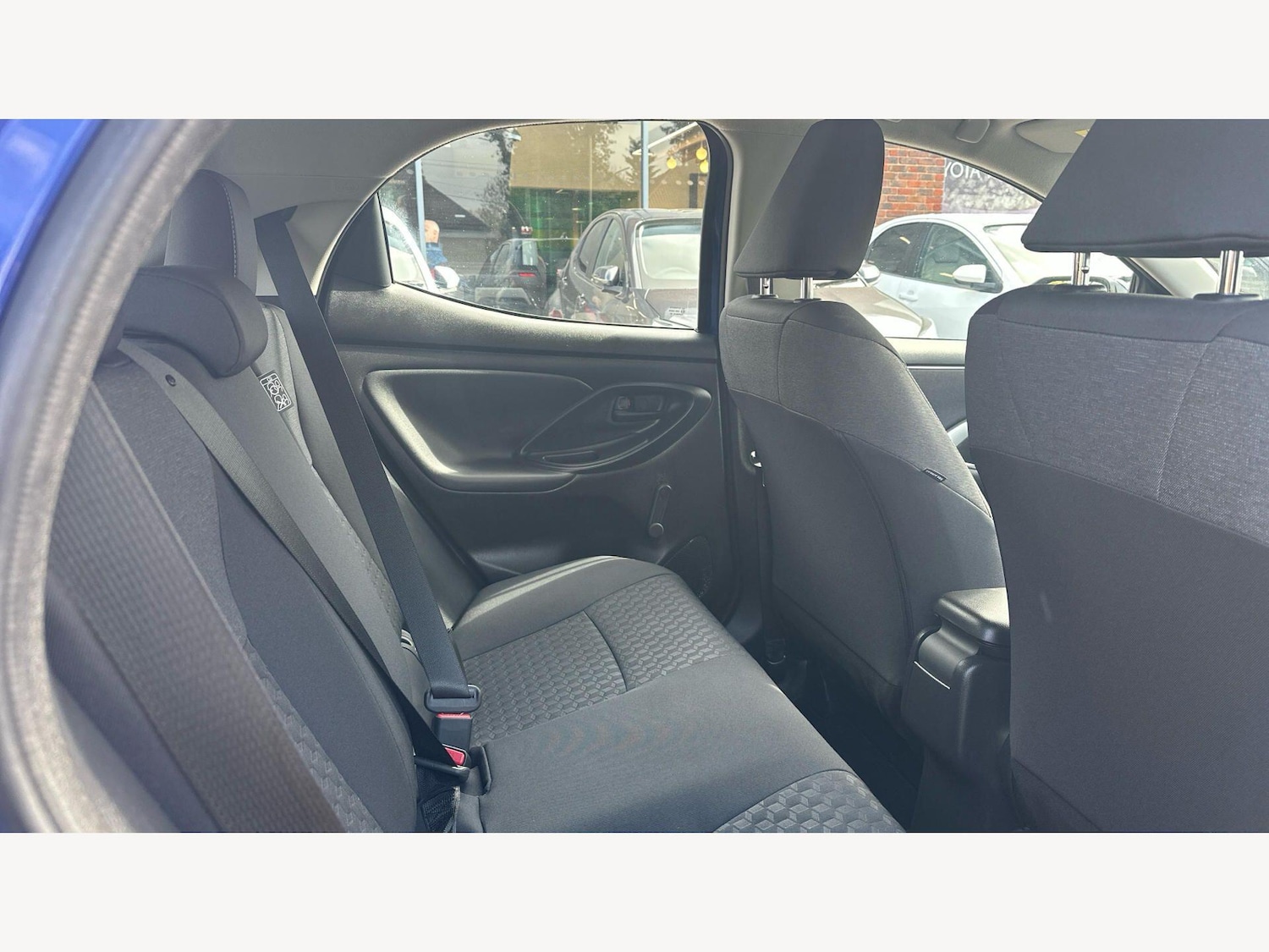 Used Toyota Yaris 2023 for sale - 78071857: Photo 14
