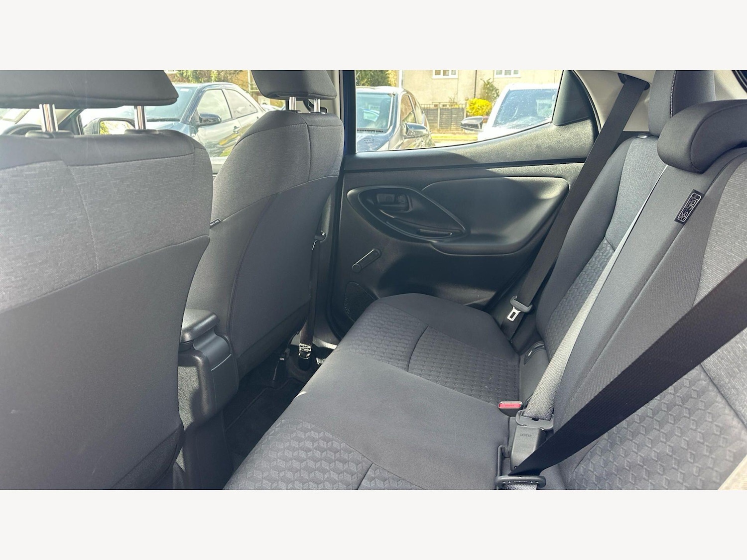 Used Toyota Yaris 2023 for sale - 78071857: Photo 15