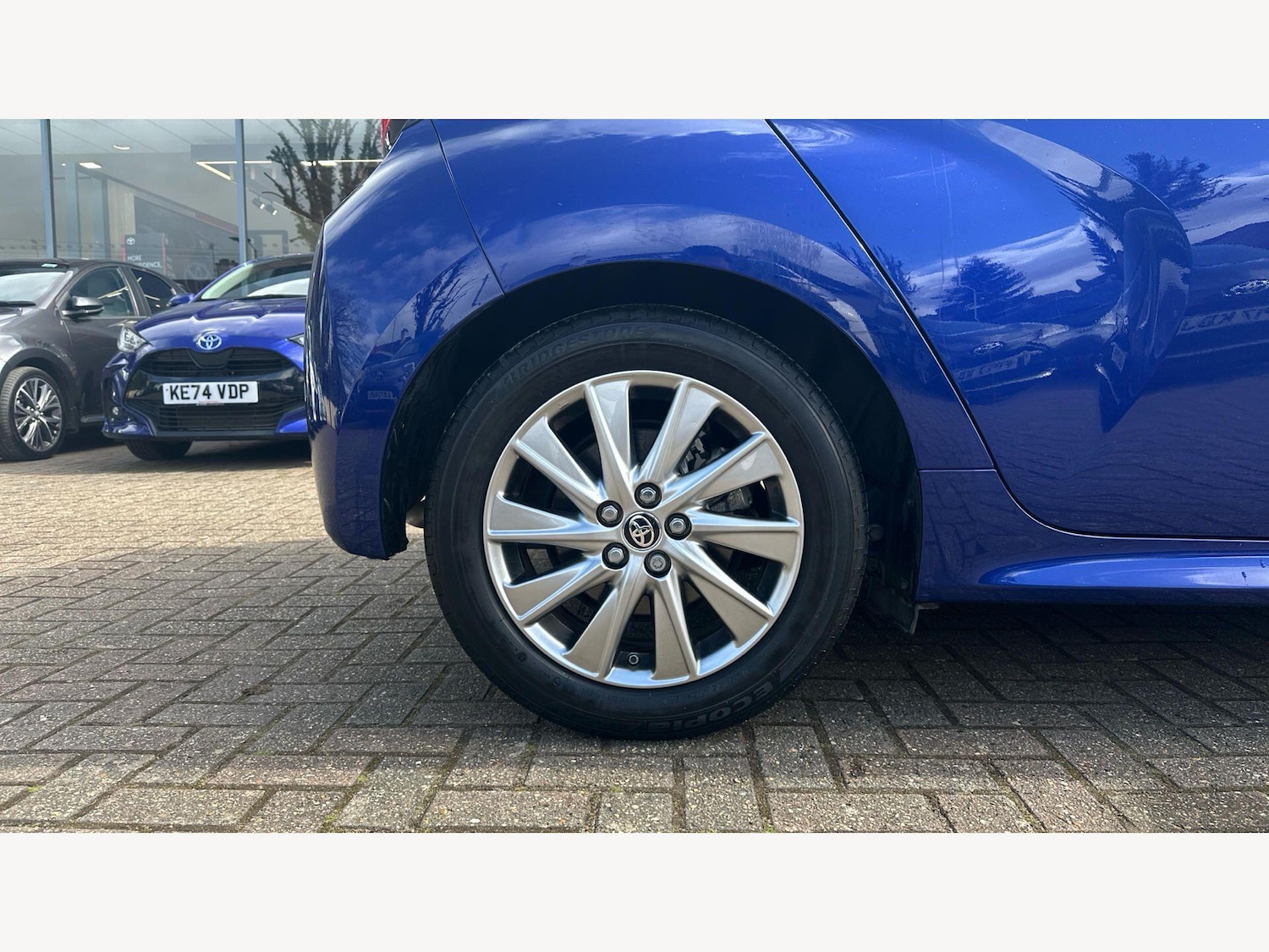 Used Toyota Yaris 2023 for sale - 78071857: Photo 20