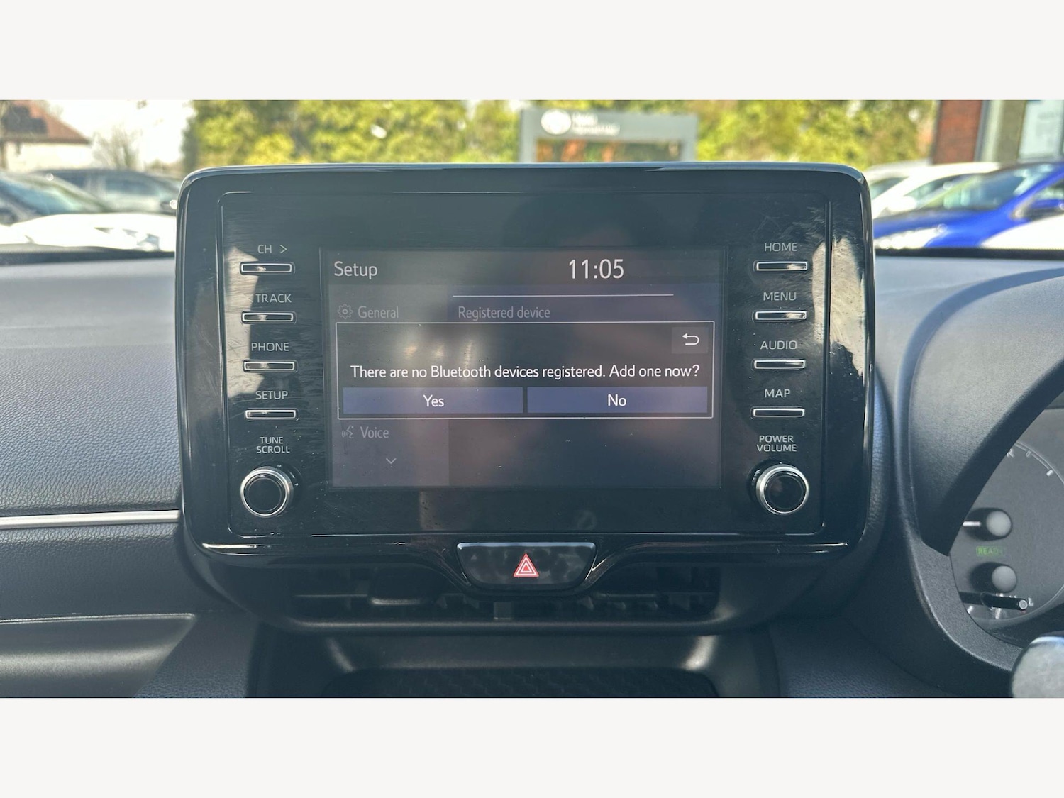 Used Toyota Yaris 2023 for sale - 78071857: Photo 22