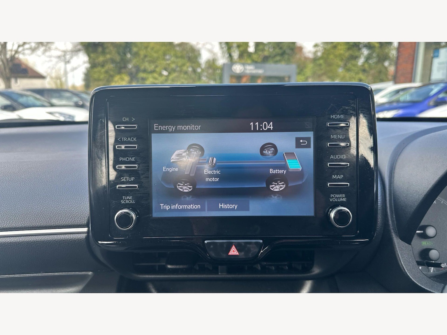 Used Toyota Yaris 2023 for sale - 78071857: Photo 23