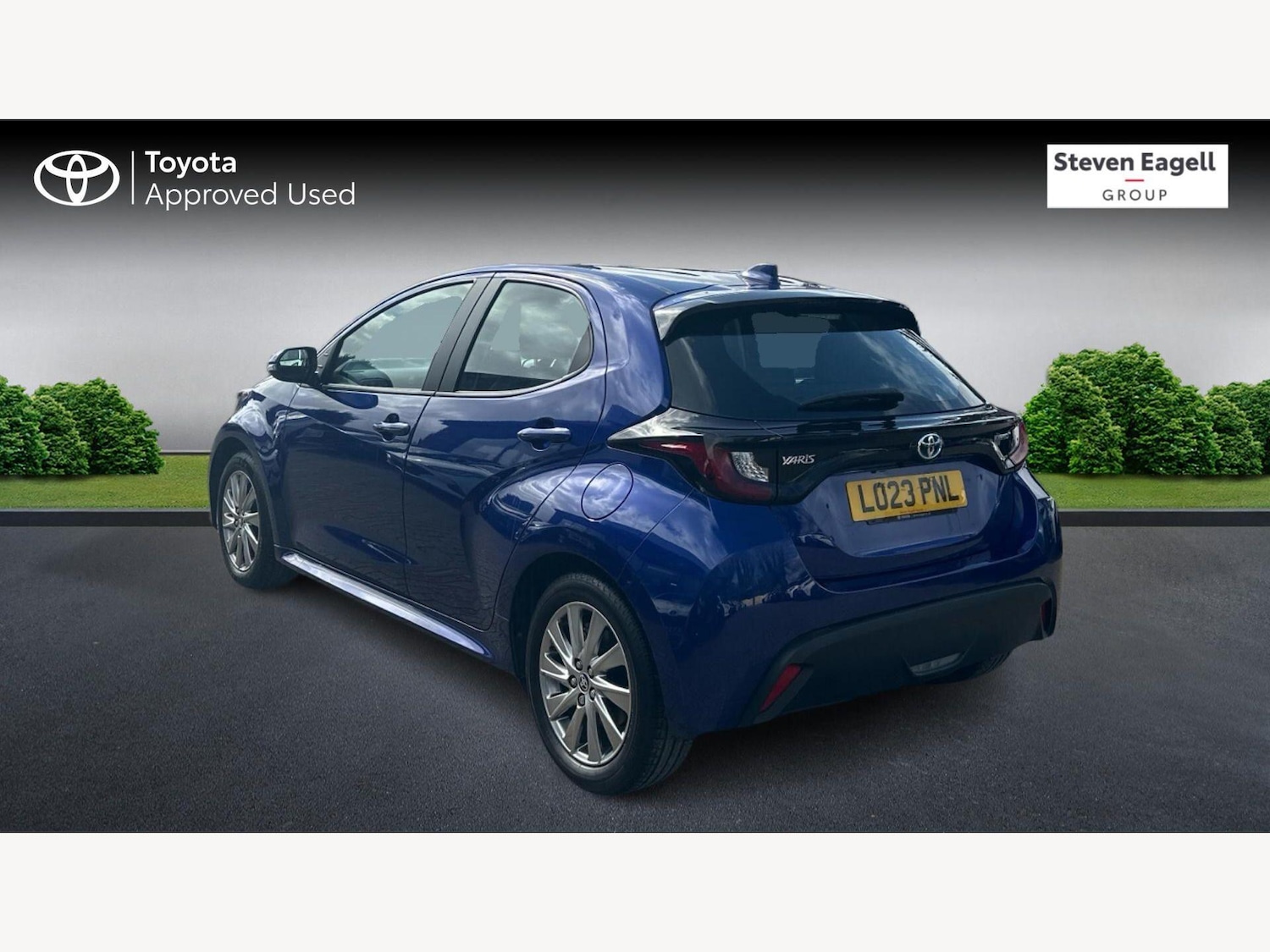 Used Toyota Yaris 2023 for sale - 78071857: Photo 6