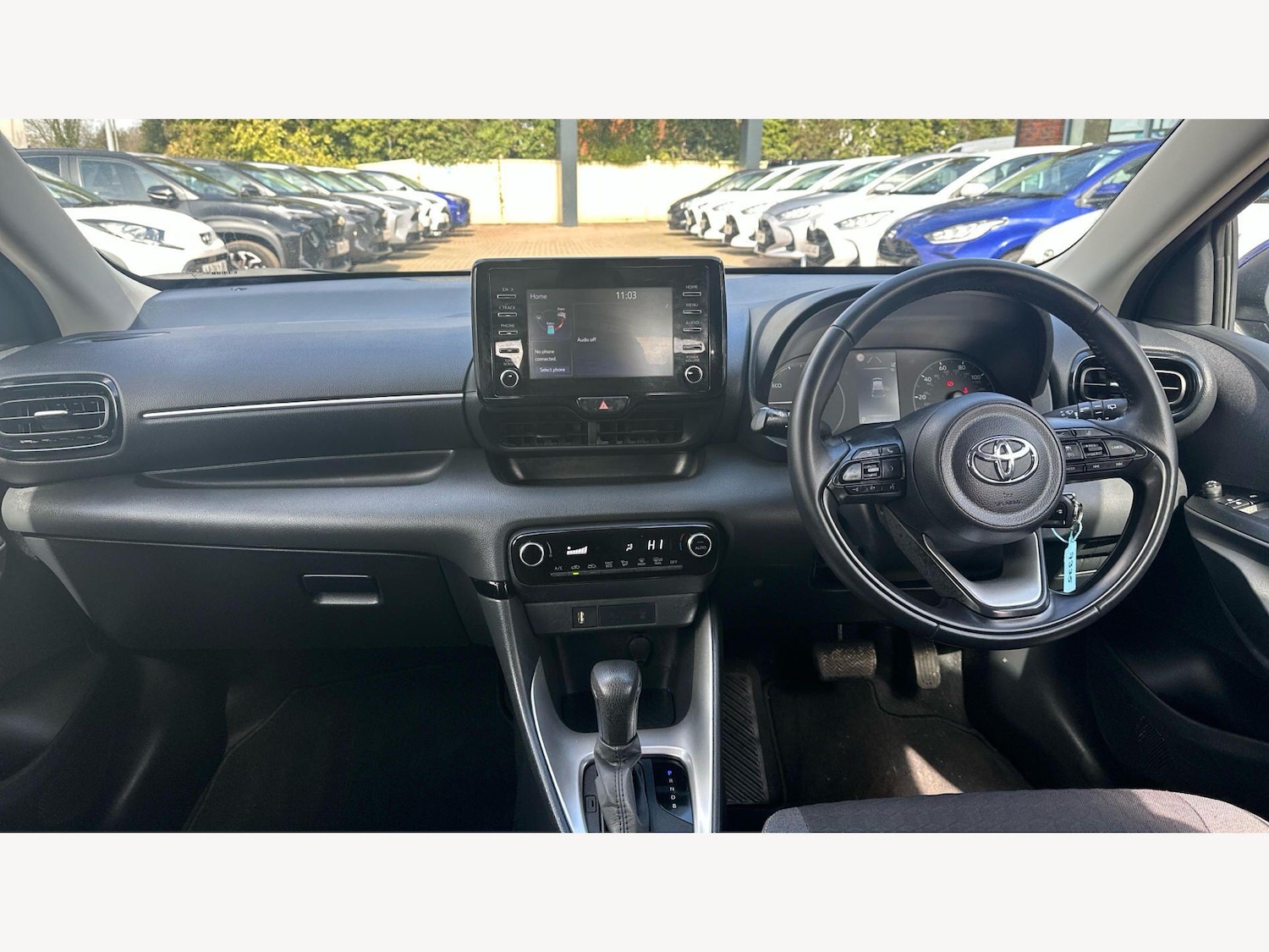 Used Toyota Yaris 2023 for sale - 78071857: Photo 7