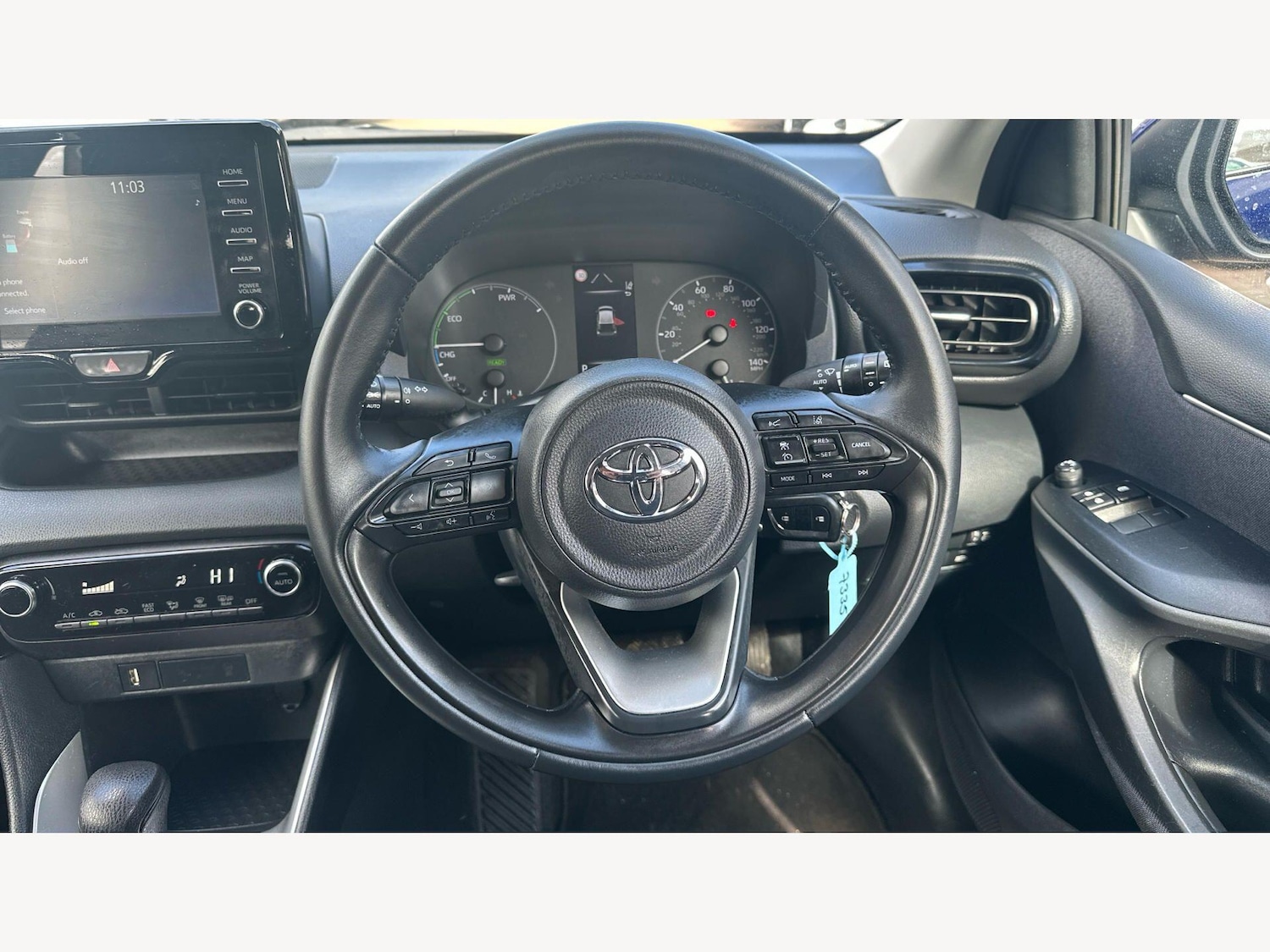 Used Toyota Yaris 2023 for sale - 78071857: Photo 8