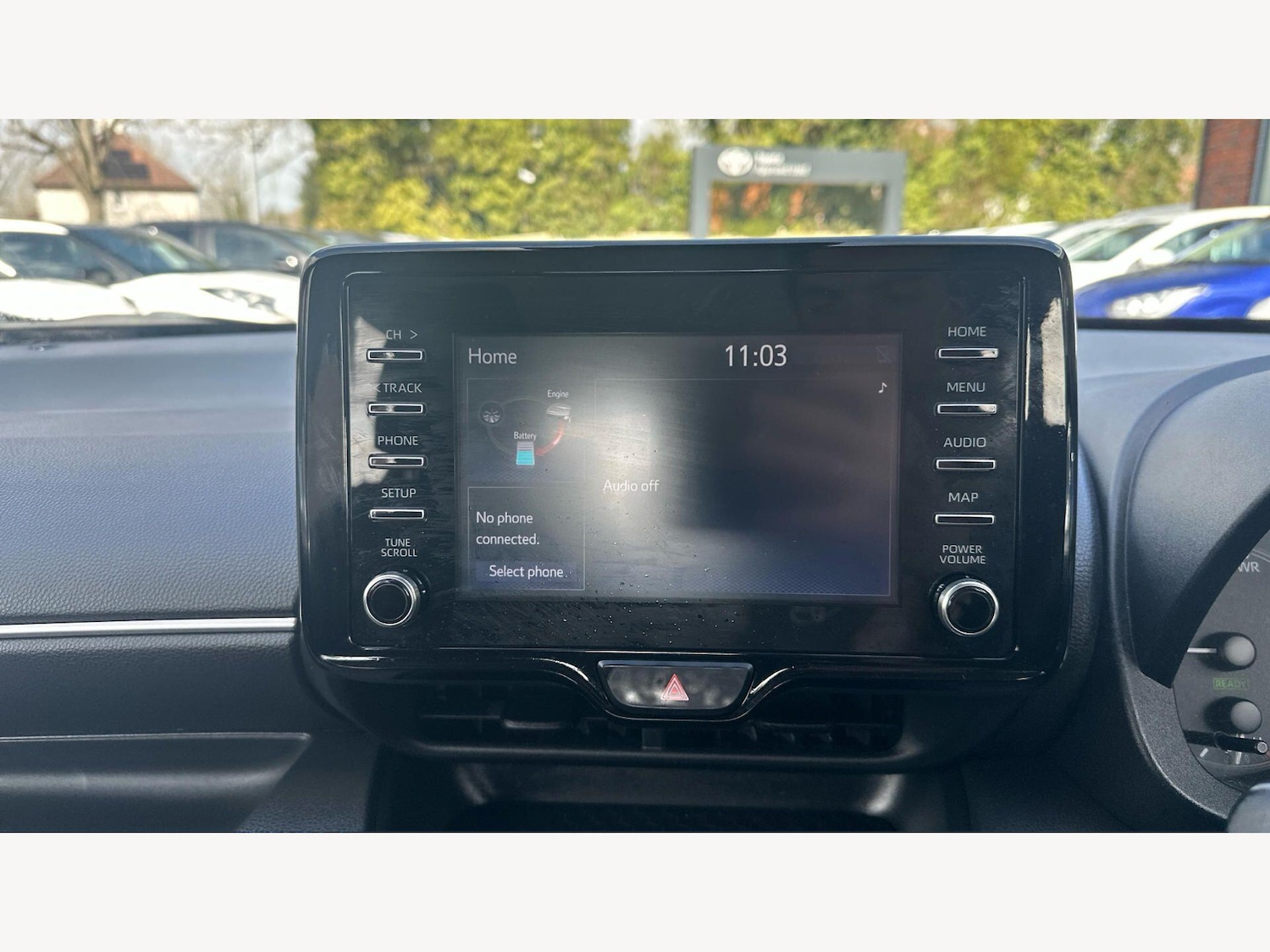 Used Toyota Yaris 2023 for sale - 78071857: Photo 9