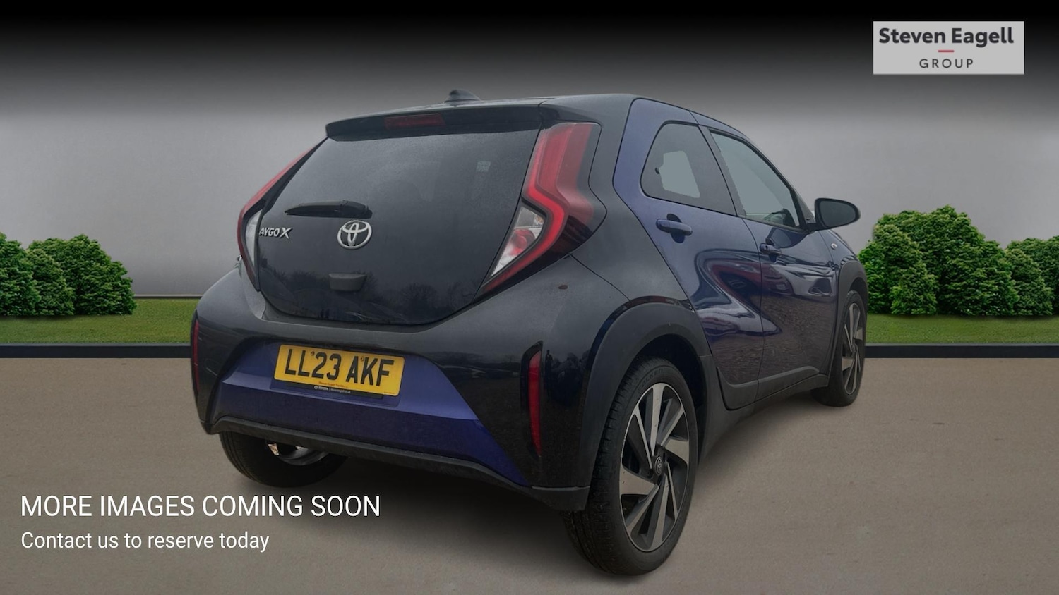 Used Toyota Aygo X for sale - 77723674: Photo 4