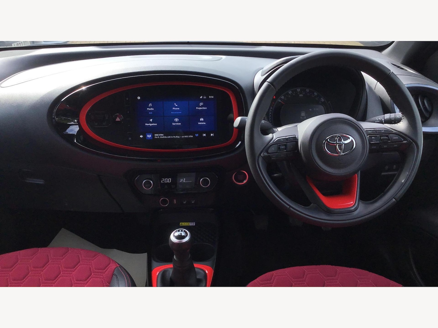 Vehicle 7