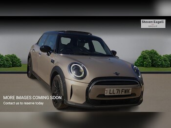 Used MINI Hatch 2021 for sale - 76121816: Photo