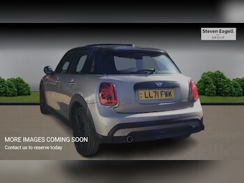 Used MINI Hatch 2021 for sale - 76121816: Photo