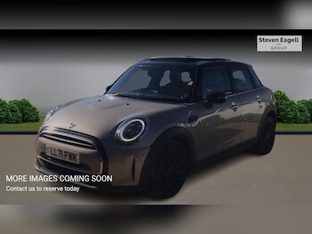 Used MINI Hatch 2021 for sale - 76121816: Photo