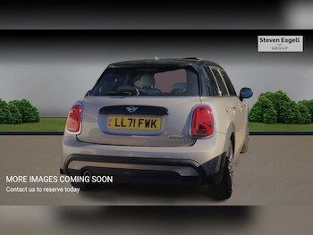 Used MINI Hatch 2021 for sale - 76121816: Photo