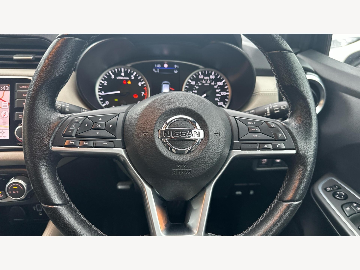 Used Nissan Micra 2021 for sale - 77290518: Photo 10