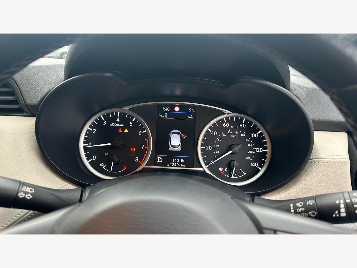 Used Nissan Micra 2021 for sale - 77290518: Photo 11