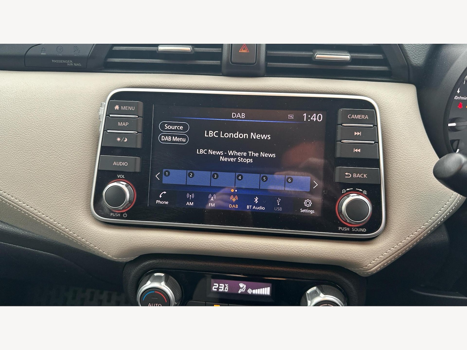 Used Nissan Micra 2021 for sale - 77290518: Photo 24