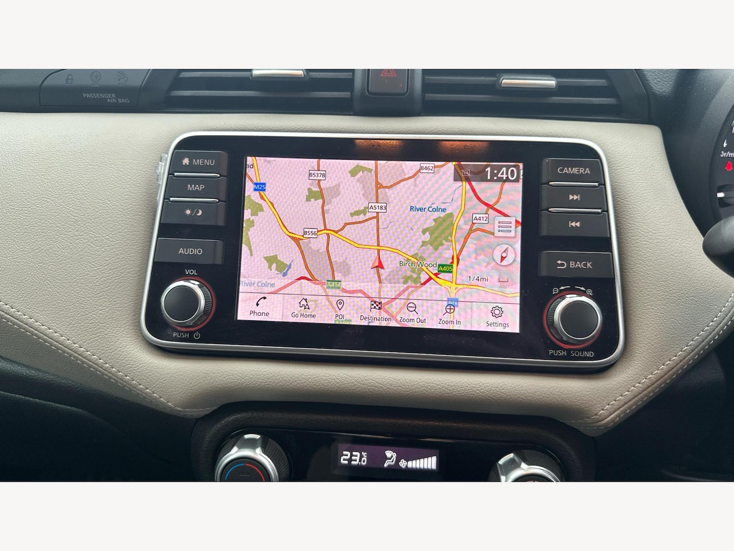 Used Nissan Micra 2021 for sale - 77290518: Photo 9