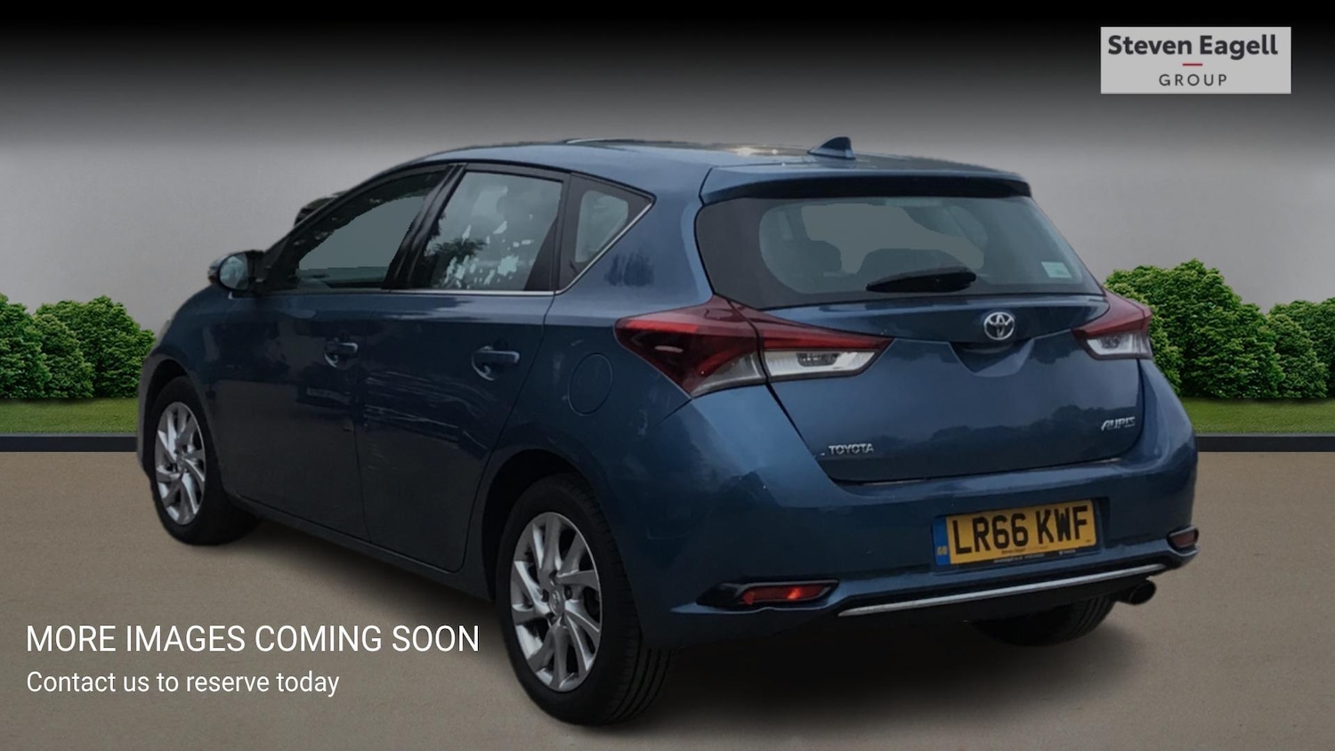 Used Toyota Auris 2016 for sale - 76360904: Photo 2