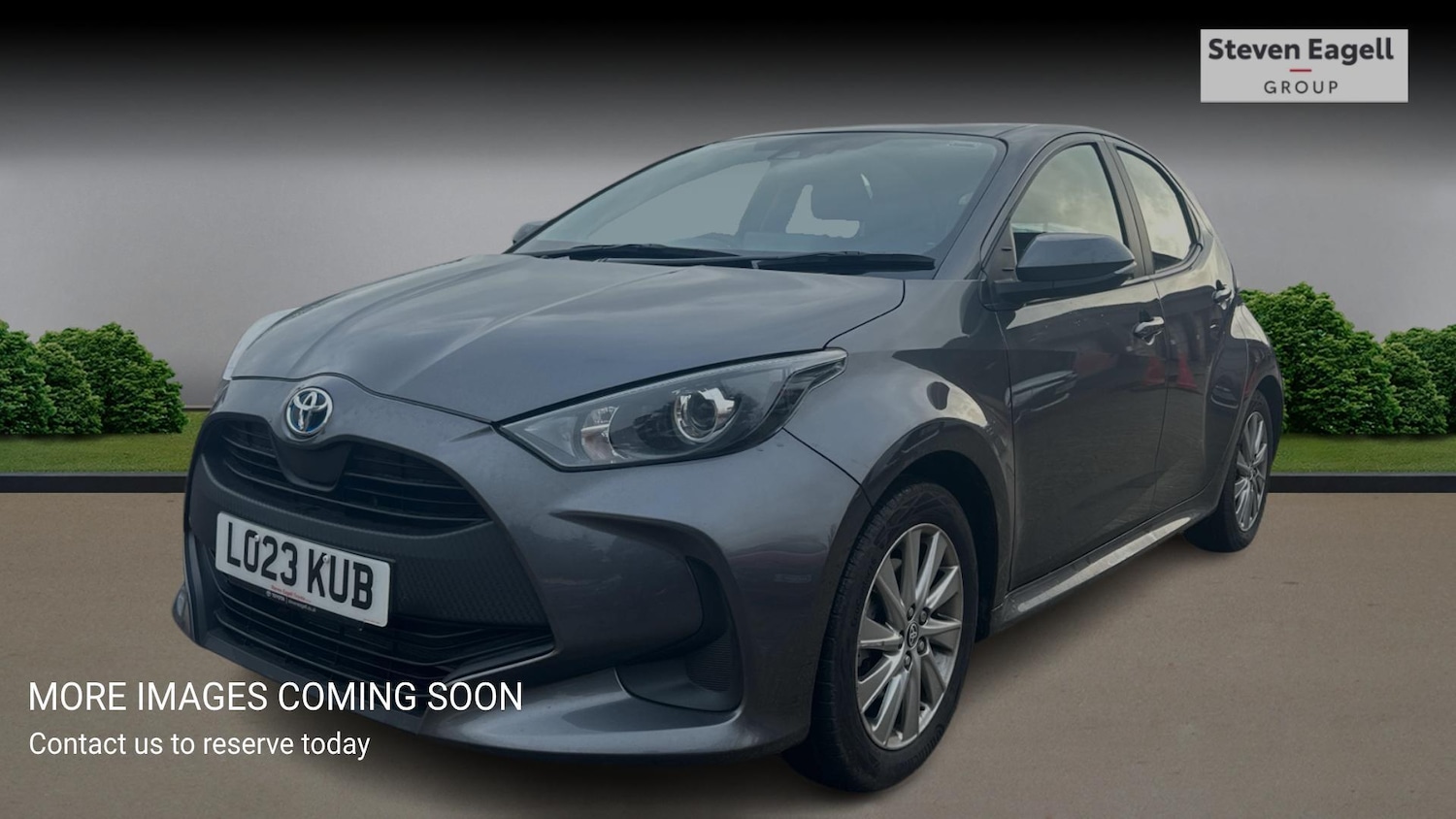 Used Toyota Yaris 2023 for sale - 77387378: Photo 3