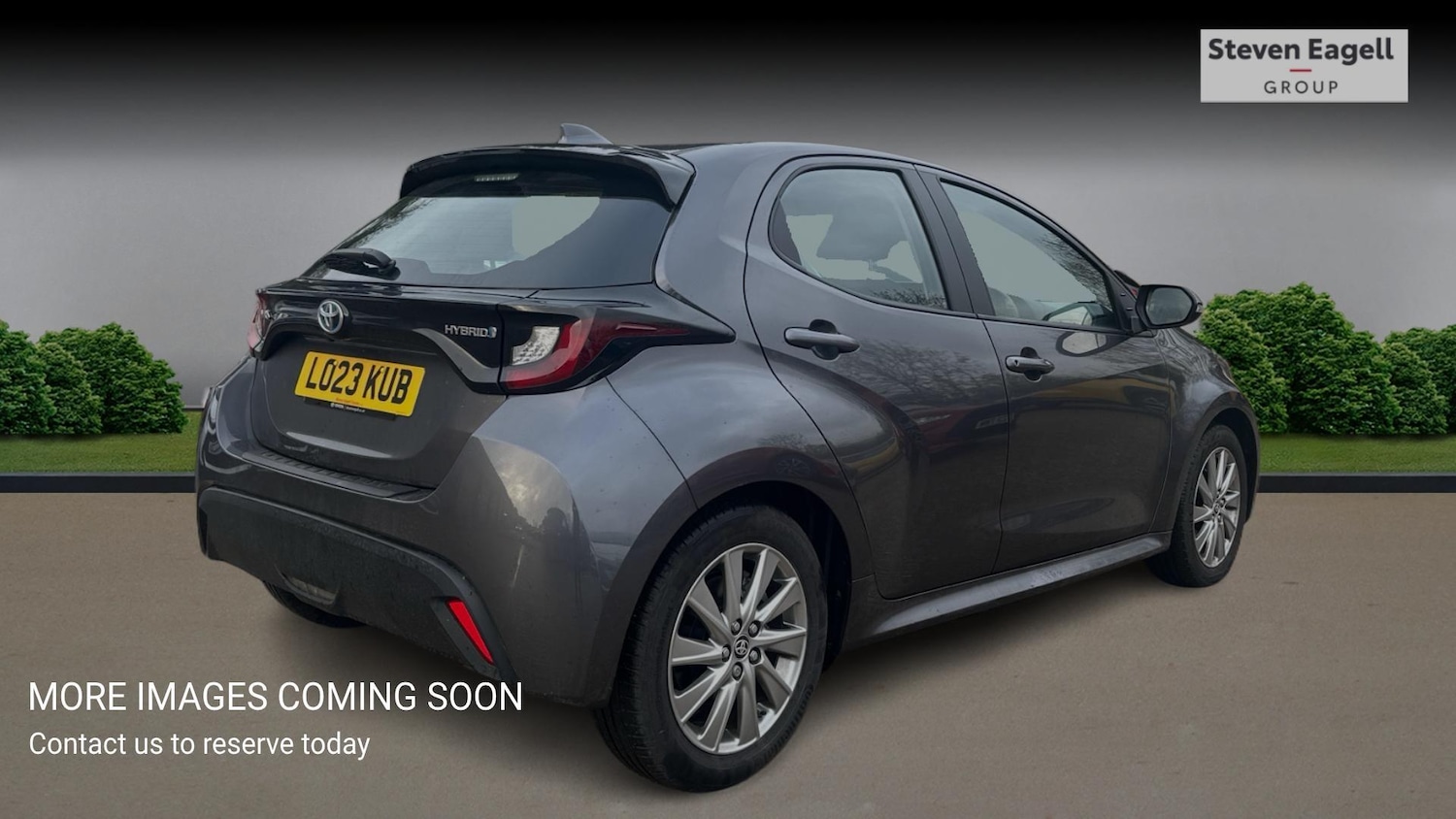 Used Toyota Yaris 2023 for sale - 77387378: Photo 4